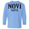 5400B Youth Heavy Cotton Long Sleeve Thumbnail