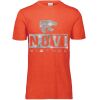 3065 Adult Extra Soft Tri-Blend T-Shirt Thumbnail