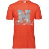 3065 Adult Extra Soft Tri-Blend T-Shirt Thumbnail