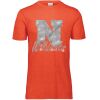 3065 Adult Extra Soft Tri-Blend T-Shirt Thumbnail