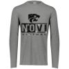 3075 Adult Extra Soft Tri-Blend Longsleeve Thumbnail