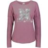 3077 Ladies' Extra Soft Tri-Blend Longsleeve Thumbnail