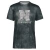 222596 Adult Cotton-Touch Poly T-Shirt Thumbnail