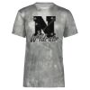 222696 Youth Cotton-Touch Poly T-Shirt Thumbnail